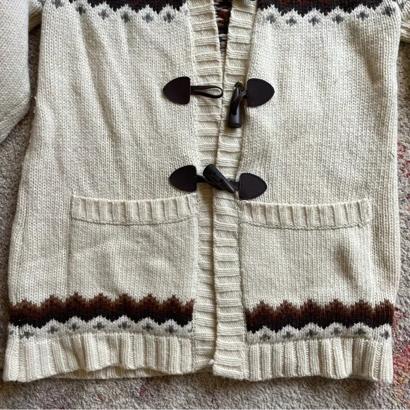 Heritage 1981 Knit Sweater - Picture 9 of 11
